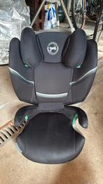 Cybex Solution S I-Fix autostoeltje, Gebruikt, 15 t/m 36 kg, Isofix, Ophalen