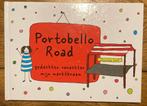 Portobello Road — Gedachten vanachter mijn marktkraam, Ophalen of Verzenden, Zo goed als nieuw, Overige typen