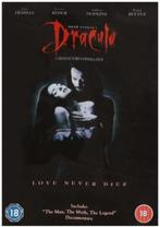 Dracula - G.Oldman/W.Ryder/A.Hopkins (UK) e.a. DVD NW./ORIG., Cd's en Dvd's, Dvd's | Klassiekers, Horror, Vanaf 16 jaar, 1980 tot heden