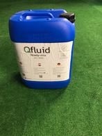 Qfluid ready-mix, Ophalen, Nieuw