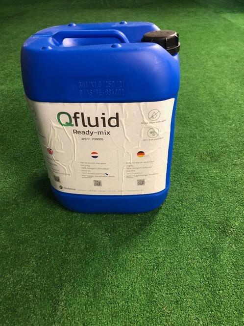 Qfluid ready-mix, Verzamelen, Speelgoed, Nieuw, Ophalen