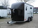Hele mooie aluminium Cheval Liberte 3 paardstrailer van 2022, Gebruikt, Overige typen