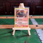 Camerupt DX 4, Ophalen of Verzenden, Gebruikt, Losse kaart, Foil