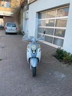 Sym mio brom start niet, Fietsen en Brommers, Scooters | SYM, Ophalen, Gebruikt, Mio