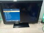 Sony Bravia televisie met afstandsbediening full hd, 50 Hz, LCD, Zo goed als nieuw, Sony