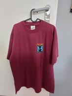 Vintage Pink Floyd Pulse Tour T-shirt XL, Kleding | Heren, T-shirts, Overige kleuren, Pink Floyd, Maat 56/58 (XL), Ophalen of Verzenden