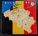 Het Goede Doel - België  (LP), Ophalen of Verzenden, Gebruikt, 12 inch, Pop