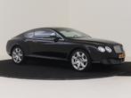 Bentley Continental GT 6.0 W12 YOUNGTIMER LEDEREN BEKLEDING, Auto's, Bentley, Automaat, Gebruikt, 12 cilinders, Leder