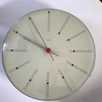 Georg Christensen Wandklok klok clock 50 cm, Ophalen, Wandklok, Nvt, Nvt