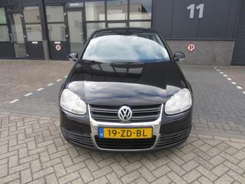 Volkswagen Golf 1.4 TSI Optive 4 2008 Airco 5-Deurs NAP! APK beschikbaar voor biedingen