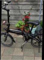 Sparta Elektrische Vouwfiets, Fietsen en Brommers, Elektrische fietsen, Sparta, Gebruikt, Ophalen of Verzenden, Minder dan 47 cm