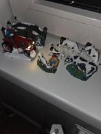 Op de boerderij, Diversen, Kerst, Ophalen of Verzenden