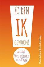 Zo ben ik gewoon Marike de Reuver-Schuurman 978903380068, Boeken, Ophalen of Verzenden, Zo goed als nieuw, Sociale psychologie