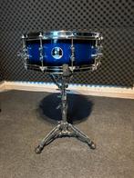 Sonor 3007 maple snare + stand, Muziek en Instrumenten, Drumstellen en Slagwerk, Ophalen, Zo goed als nieuw, Sonor