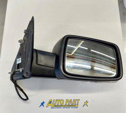 Dodge Ram buitenspiegel 2013-2018, Auto-onderdelen, Spiegels, Amerikaanse onderdelen, Dodge, Gebruikt, Ophalen of Verzenden