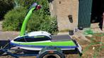Jetski kawasaki 750, Watersport en Boten, Jetski's en Waterscooters, Ophalen, Zo goed als nieuw, Benzine, 70 tot 120 pk