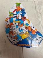 Knikkerbaan van het merk  marble rush, Ophalen of Verzenden, Zo goed als nieuw