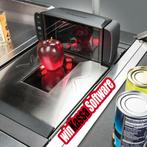 Gratis Pinapparaat POS Kassa winkel supermarkt supermarket, Ophalen of Verzenden, Nieuw, Windows