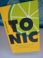 Ralf Mohren - Tonic, Verzenden, Zo goed als nieuw, Ralf Mohren