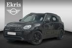 MINI Countryman SE ALL4 John Cooper Works + Panorama Dak + H, Automaat, Stof, Zwart, Countryman