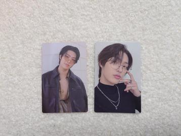 Ateez Golden Hour part 3 poca set Mingi beschikbaar voor biedingen