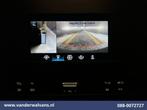 Mercedes-Benz Sprinter 315 CDI 150pk L3H2 Euro6 Airco | 360, Auto's, Bestelauto's, Gebruikt, 4 cilinders, Wit, Mercedes-Benz