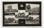 Groeten uit IJsselstein (Ysselsteyn, IJsselsteijn), Verzamelen, Ansichtkaarten | Nederland, Ophalen, Ongelopen, Limburg