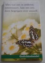 Kleine Gedichtenbundel, Meerdere auteurs, Diverse auteurs, Ophalen of Verzenden, Zo goed als nieuw