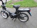 2 x tomos snor bj. 2007 en 2016, Fietsen en Brommers, Brommers | Tomos, Ophalen, Gebruikt, 49 cc, 2 versnellingen