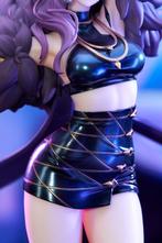 APEX - League of Legends 1/7 K/DA Evelynn Statue 27 cm, Verzenden, Heo GmbH, Nieuw, West Campus 1, 76863 Herxheim, Germany