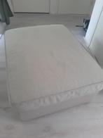 Kivik poef hoes, Huis en Inrichting, Ophalen, Gebruikt, 75 tot 100 cm, Stof