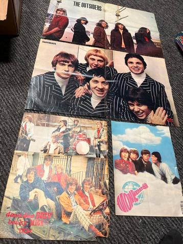Oude Muziek Posters beschikbaar voor biedingen