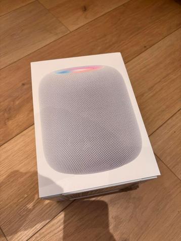 Homepod lege doos beschikbaar voor biedingen
