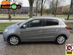 Mitsubishi Space Star 1.0 Intense, Auto's, Mitsubishi, Gebruikt, Euro 6, 840 kg, Origineel Nederlands