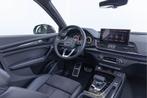 Audi SQ5 3.0 TDI 341pk Quattro Pano Luchtv. B&O 21'' Standka, Automaat, Gebruikt, Euro 6, Bedrijf