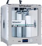Ultimaker 2+ - Zo goed als nieuw!, Computers en Software, 3D Printers, Ophalen, Zo goed als nieuw, Ultimaker 2+