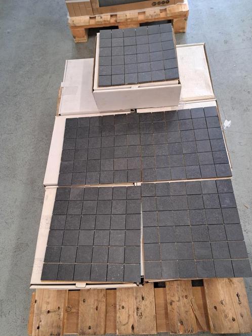 Vloer en wandtegels, Doe-het-zelf en Verbouw, Tegels, Nieuw, Vloertegels, Keramiek, 60 cm of meer, 60 cm of meer, 10 m² of meer