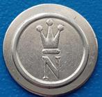 Toke - N The Noble Orgatisation Ltd., Postzegels en Munten, Penningen en Medailles, Verzenden, Overige materialen, Buitenland