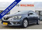 Renault Mégane Estate 1.5 dCi Eco2 Limited Clima Navi Carpl, Auto's, Voorwielaandrijving, Stof, Gebruikt, 4 cilinders