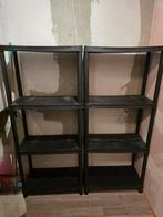 Opbergrek 2x, Ophalen, Gebruikt