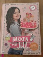 Jill Schirnhofer - Bakken met Jill, Ophalen of Verzenden, Zo goed als nieuw, Jill Schirnhofer