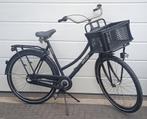 Dames transportfiets Sparta pick-up, Fietsen en Brommers, Fietsen | Dames | Damesfietsen, Ophalen, Sparta, 53 tot 56 cm, Versnellingen