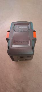 Husqvarna B140 36V Accu, Ophalen of Verzenden, Nieuw