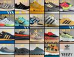 ADIDAS EN YEEZY DIVERSE MODELLEN EN MATEN, ZIE FOTO’S, Kleding | Heren, Schoenen, Ophalen of Verzenden, Nieuw, Overige kleuren