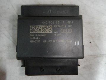 Audi A6 4K C8 Brandstof Module 4K0906121A beschikbaar voor biedingen