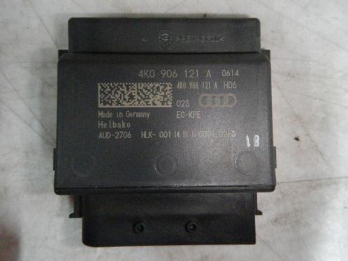 Audi A6 4K C8 Brandstof Module 4K0906121A, Auto-onderdelen, Brandstofsystemen, Audi, Gebruikt, Ophalen of Verzenden