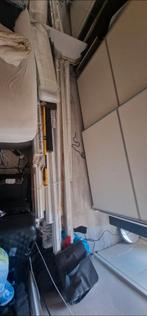 Rolgordijn, Tuin en Terras, Ophalen, Minder dan 1 meter, Parasolvoet