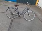 Rambler 28inch, 3 versnelling, Fietsen en Brommers, Fietsen | Dames | Damesfietsen, Overige merken, Gebruikt, Versnellingen, Ophalen of Verzenden