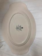 Wedgwood Edme Serveerschaal, Huis en Inrichting, Keuken | Servies, Ophalen of Verzenden, Wedgwood, Aardewerk, Schaal of Schalen