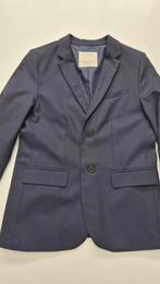 Zara kostuum maat 152, donkerblauw, Ophalen of Verzenden, Zo goed als nieuw, Jongen